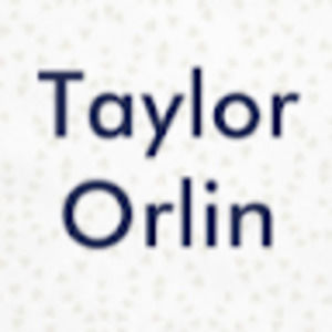 Meet your Posher, Taylor orlin
